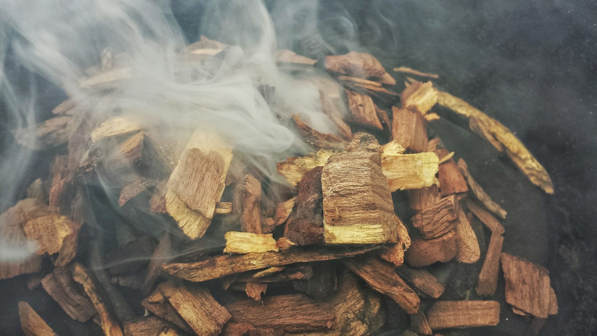 smoked