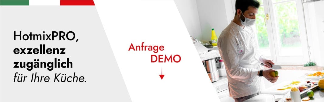 Anfrage Demo