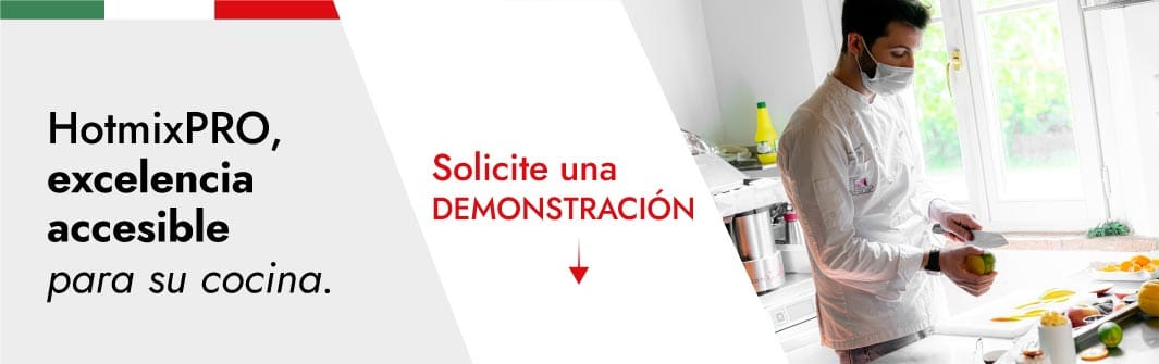 solicite una demo