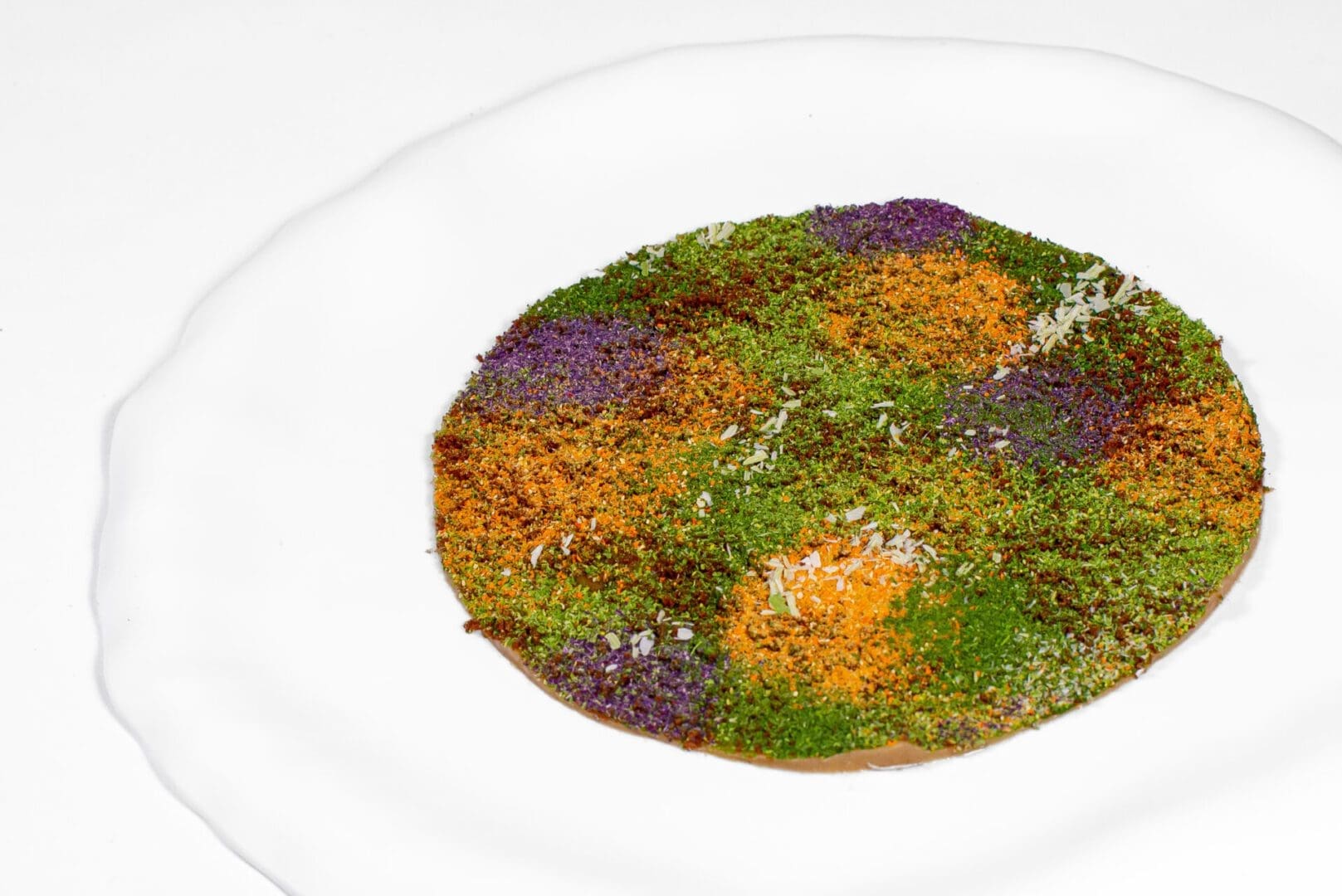 Un diverso minestrone