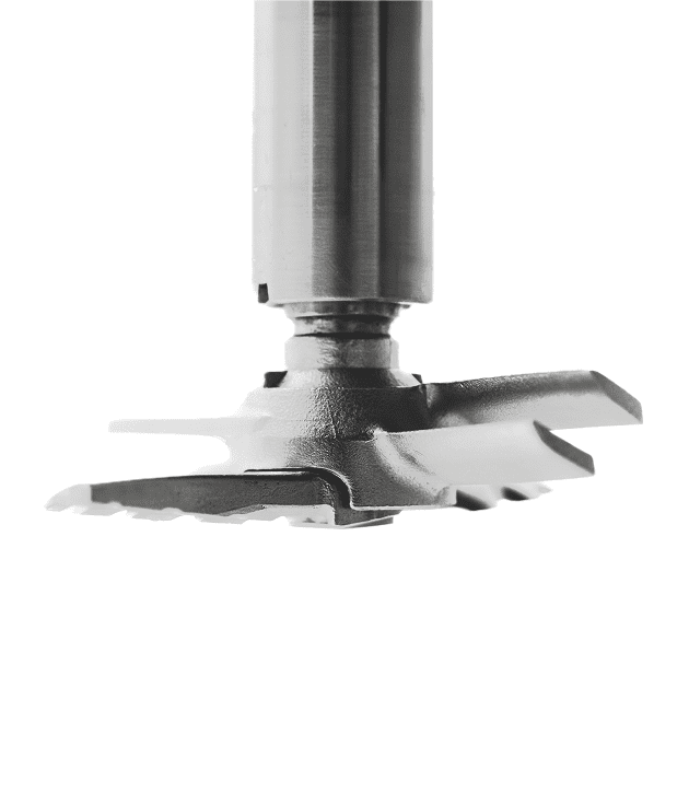 Funzioni Avanzate Mixer termici
