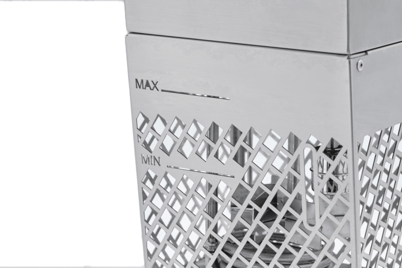 Advanced functions Thermal mixers