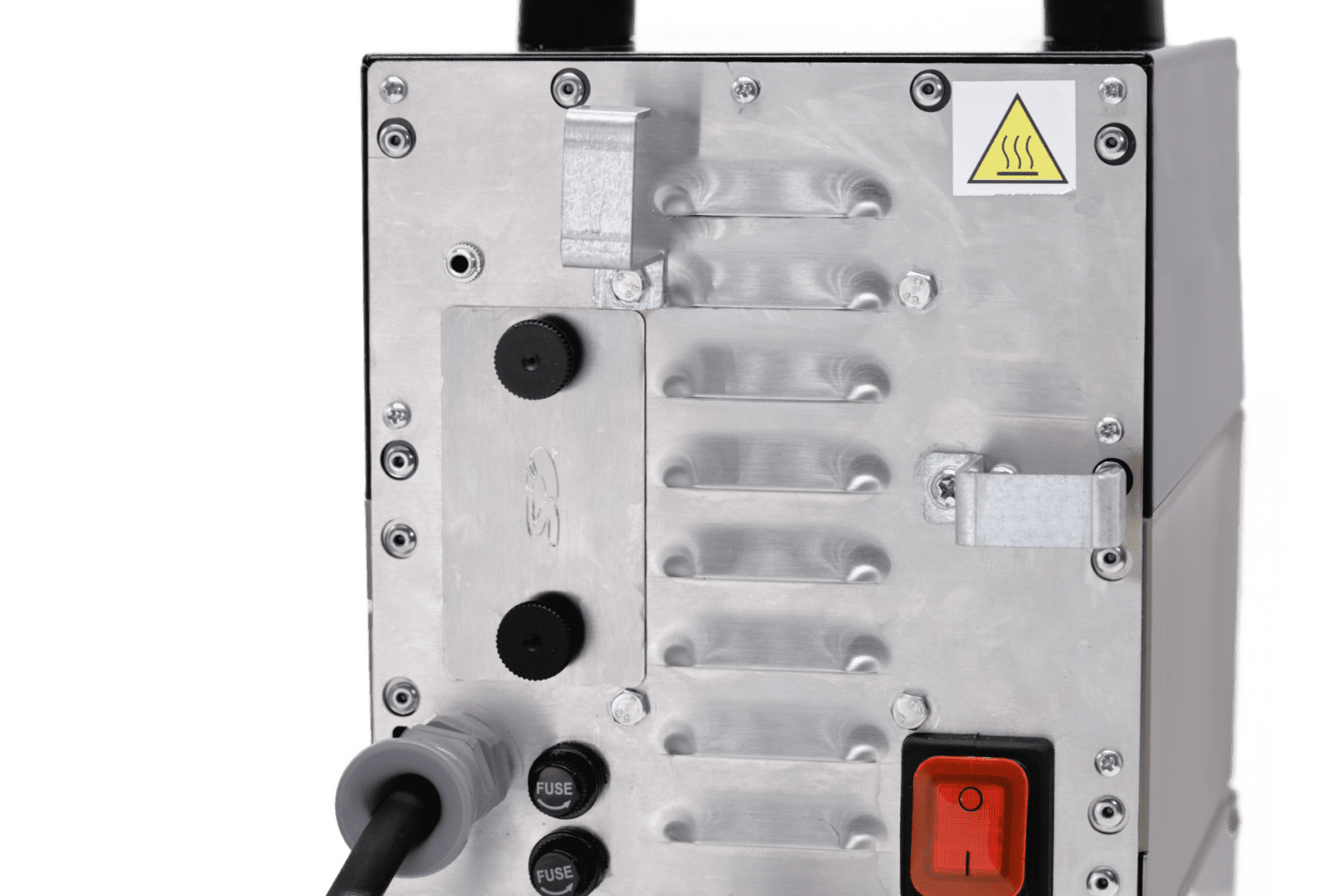 Advanced functions Thermal mixers