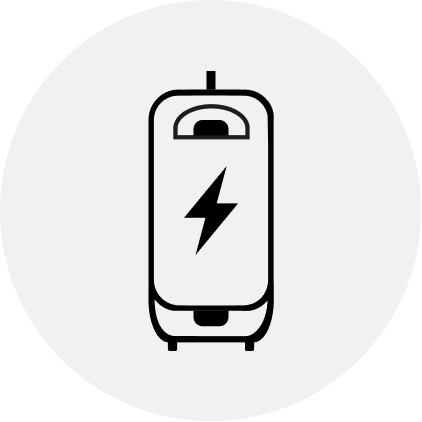 Advanced functions Thermal mixers