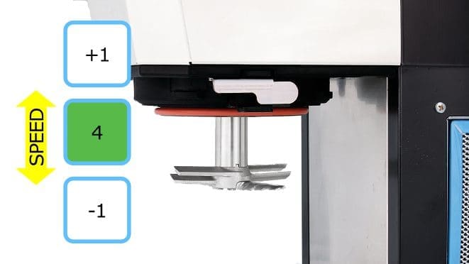 Funzioni Avanzate Mixer termici